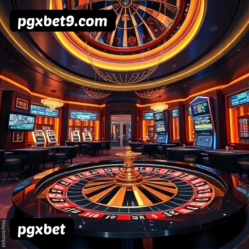 pgxbet: Variedade e Entretenimento para Jogadores Brasileiros