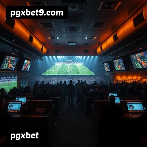 Explore Benefícios Exclusivos no App pgxbet