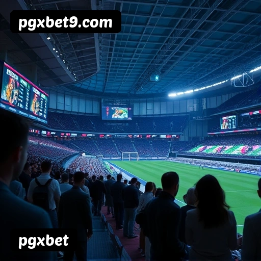 pgxbet: Login Seguro e Rápido para Brasileiros