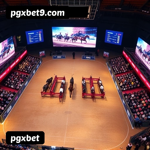 Inovação Tecnológica Inigualável da pgxbet: A Nova Era do Entretenimento