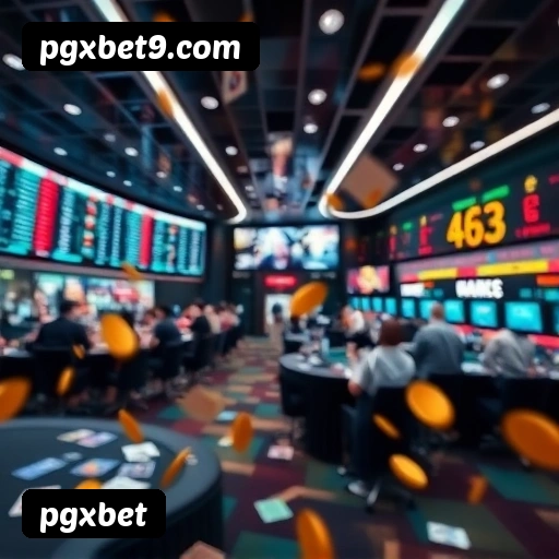 Estratégia Metodológica de Bônus na pgxbet: Avaliação Sistemática de Promoções