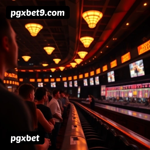 pgxbet: Login Seguro e Rápido para Brasileiros