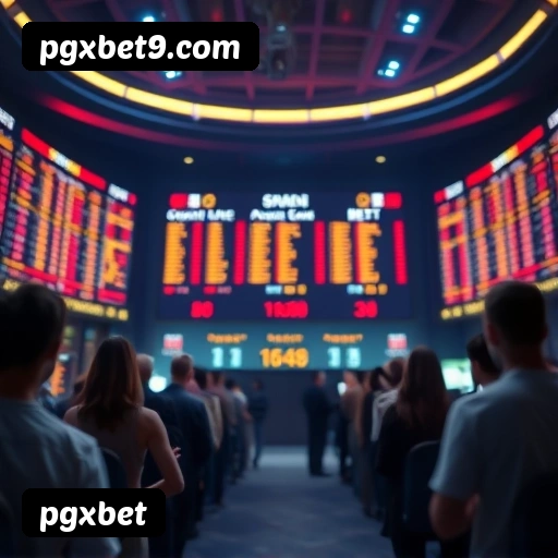 pgxbet: Login Seguro e Rápido para Brasileiros