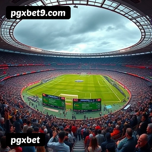 pgxbet: Domine o Esporte com Estratégias de Aposta